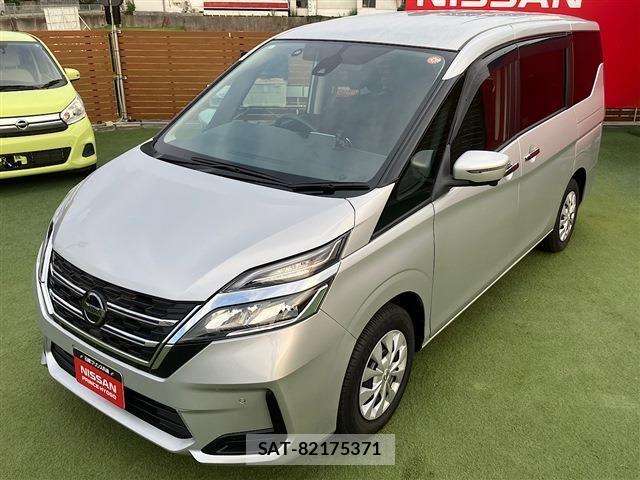 Nissan SERENA 2021-03 7980944-15