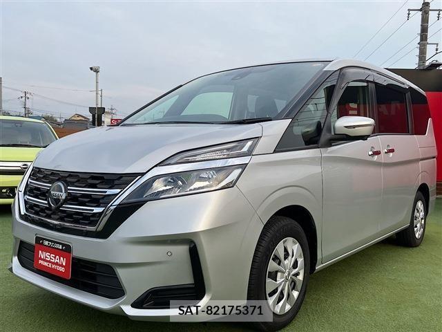 Nissan SERENA 2021-03 7980944-16