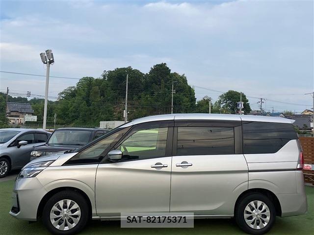 Nissan SERENA 2021-03 7980944-17