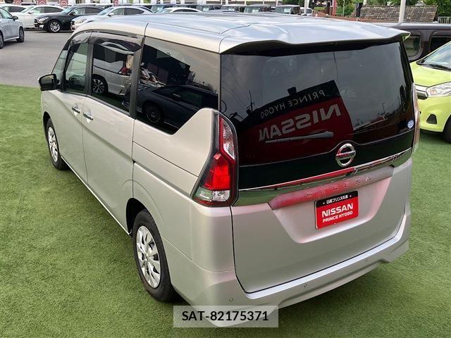 Nissan SERENA 2021-03 7980944-18