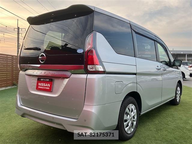 Nissan SERENA 2021-03 7980944-1