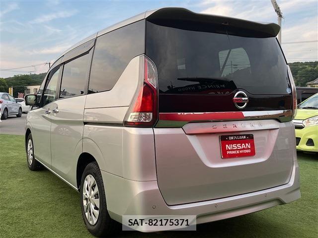 Nissan SERENA 2021-03 7980944-19