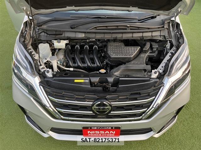 Nissan SERENA 2021-03 7980944-22