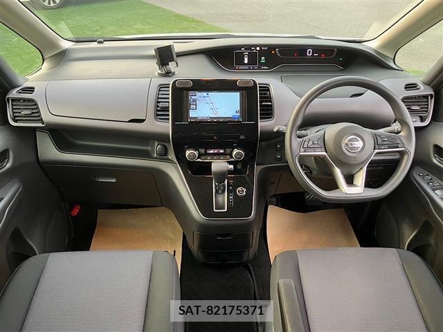 Nissan SERENA 2021-03 7980944-2