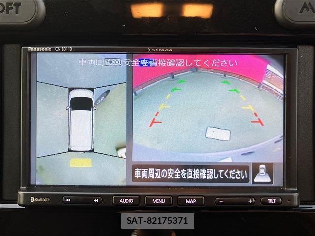 Nissan SERENA 2021-03 7980944-3