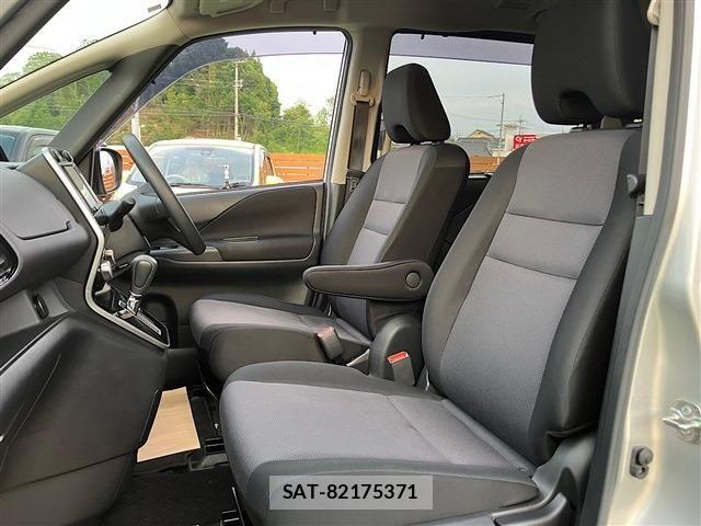 Nissan SERENA 2021-03 7980944-5