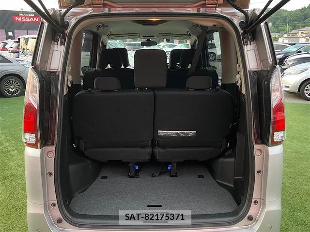 Nissan SERENA 2021-03 7980944-8