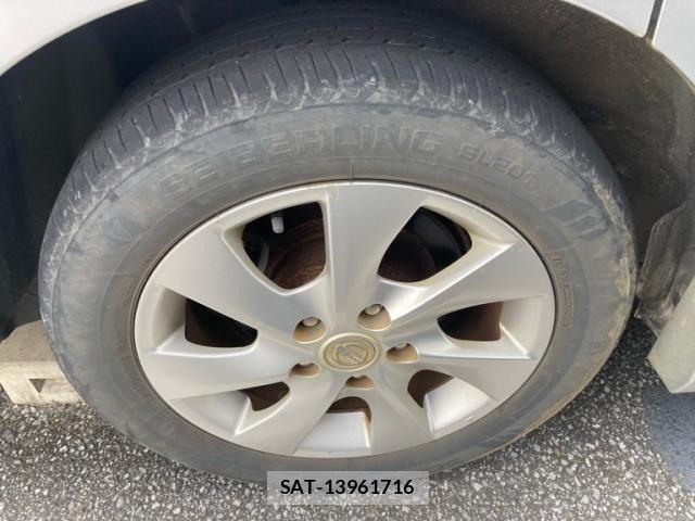 Nissan SERENA 2011-03 7980956-9
