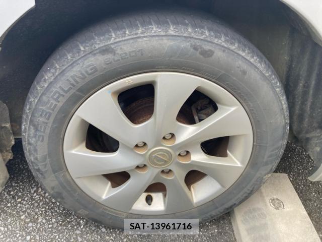 Nissan SERENA 2011-03 7980956-10