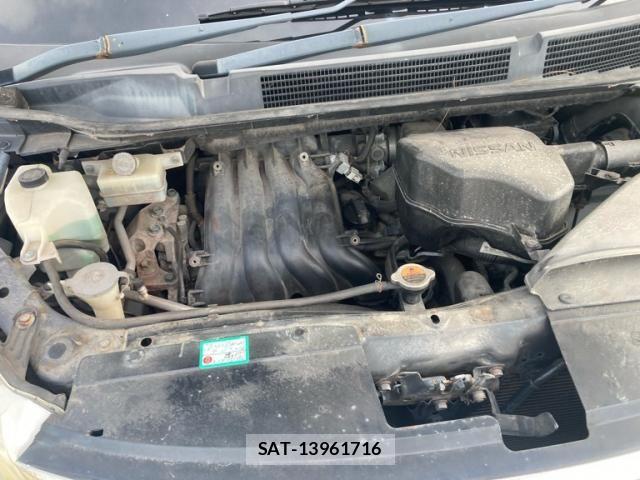 Nissan SERENA 2011-03 7980956-12