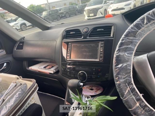 Nissan SERENA 2011-03 7980956-18