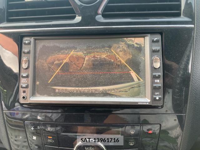 Nissan SERENA 2011-03 7980956-24