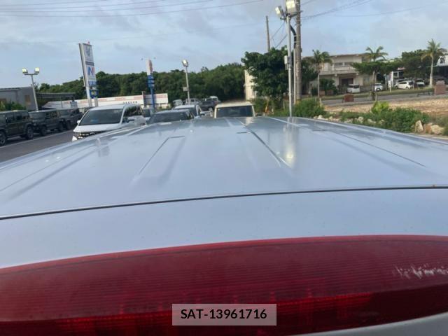 Nissan SERENA 2011-03 7980956-6