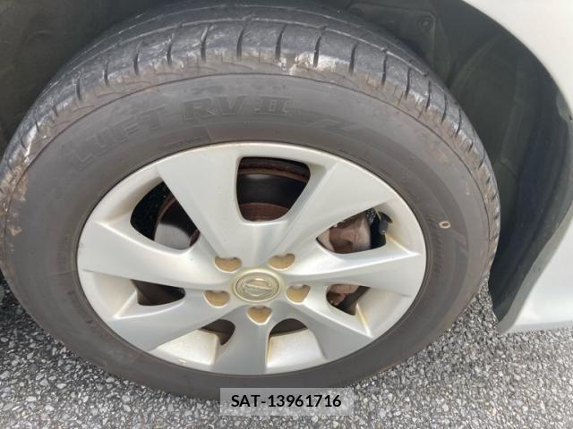 Nissan SERENA 2011-03 7980956-8
