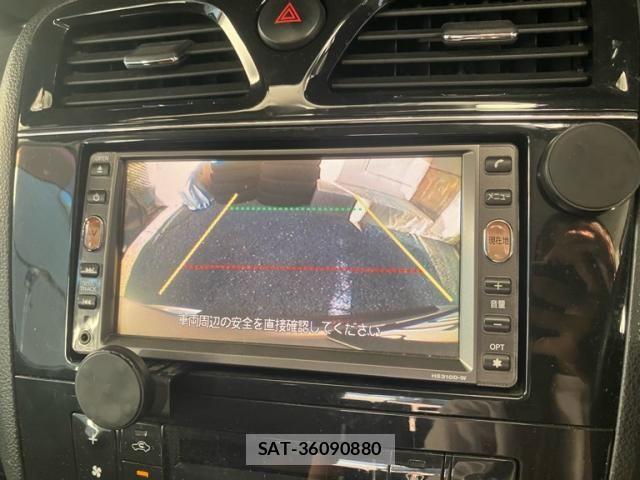 Nissan SERENA 2011-03 7980949-20