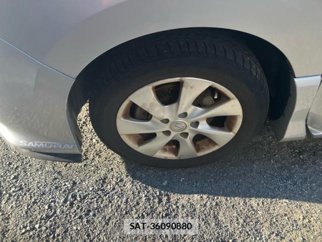 Nissan SERENA 2011-03 7980949-2