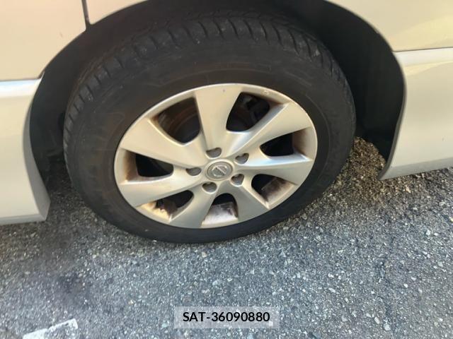 Nissan SERENA 2011-03 7980949-3