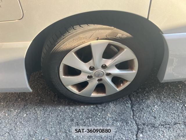 Nissan SERENA 2011-03 7980949-4