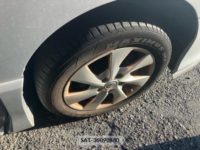 Nissan SERENA 2011-03 7980949-5