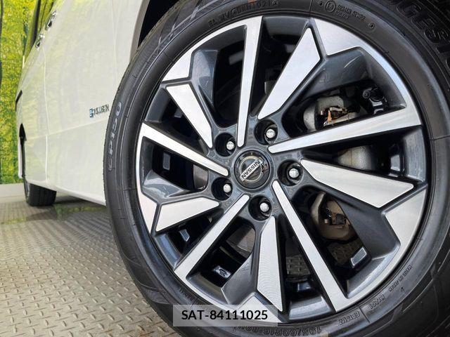 Nissan SERENA 2021-05 7980938-14