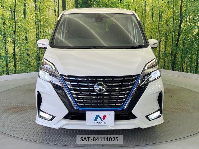 Nissan SERENA 2021-05 7980938-15