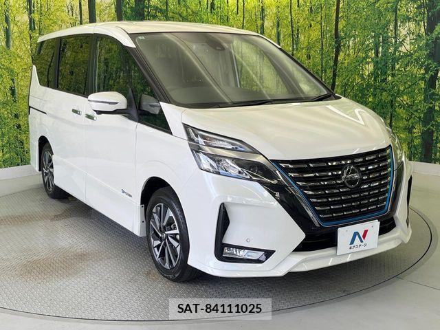 Nissan SERENA 2021-05 7980938-17