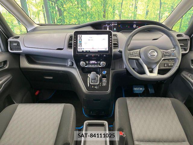 Nissan SERENA 2021-05 7980938-2