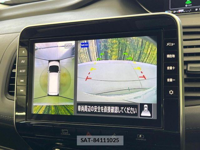 Nissan SERENA 2021-05 7980938-4