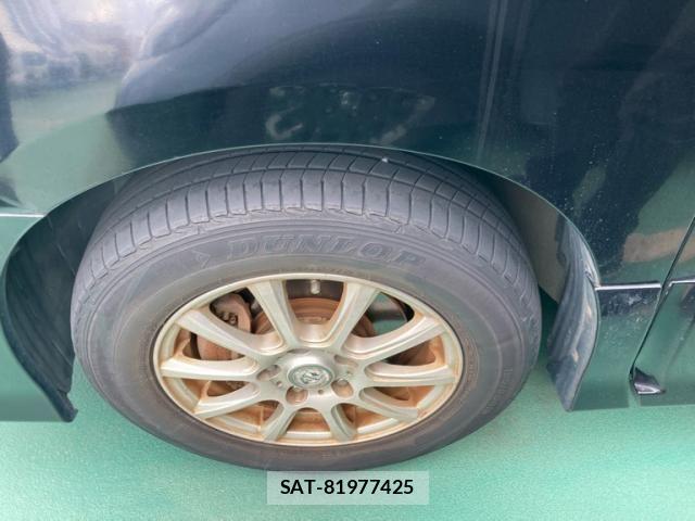 Nissan SERENA 2007-09 7980951-9