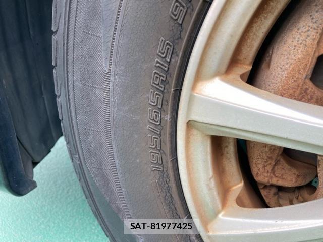 Nissan SERENA 2007-09 7980951-10