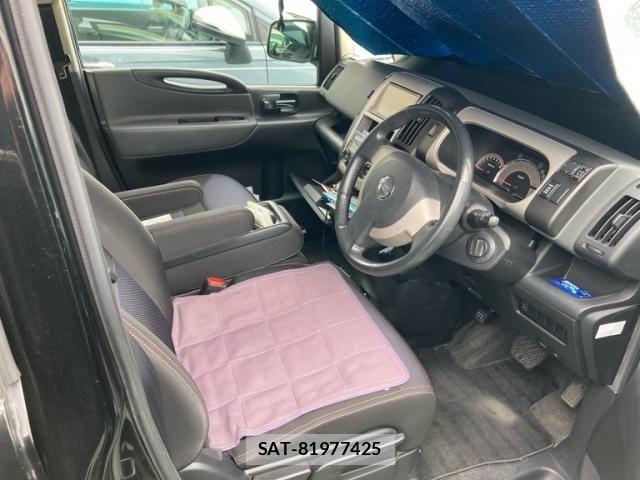 Nissan SERENA 2007-09 7980951-13