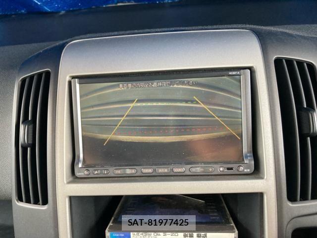 Nissan SERENA 2007-09 7980951-18