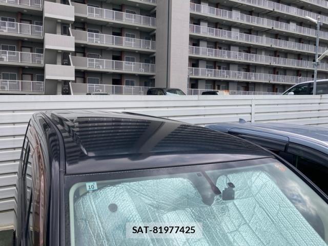 Nissan SERENA 2007-09 7980951-5