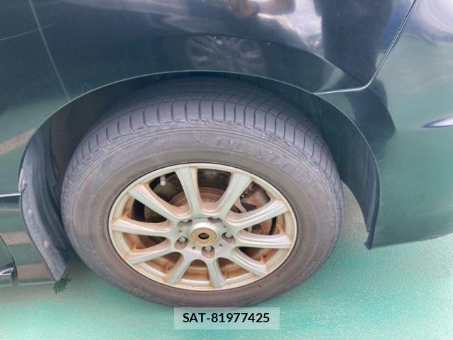 Nissan SERENA 2007-09 7980951-6