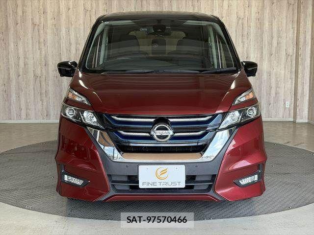 Nissan SERENA 2018-10 7980943-16