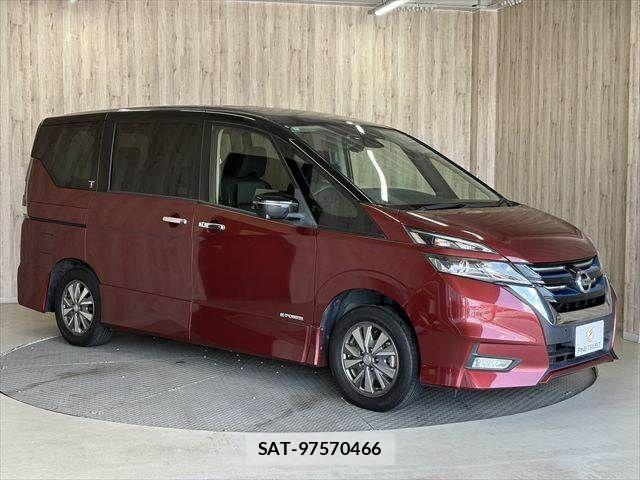 Nissan SERENA 2018-10 7980943-17