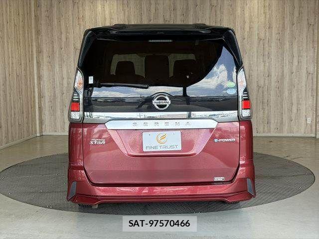 Nissan SERENA 2018-10 7980943-19