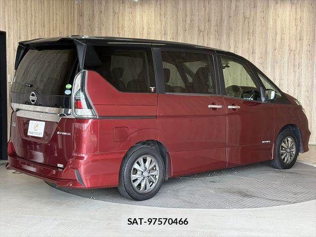 Nissan SERENA 2018-10 7980943-20