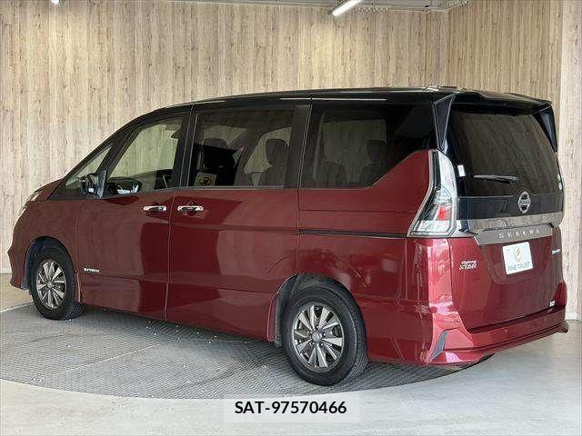 Nissan SERENA 2018-10 7980943-21