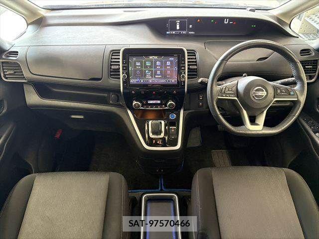 Nissan SERENA 2018-10 7980943-2