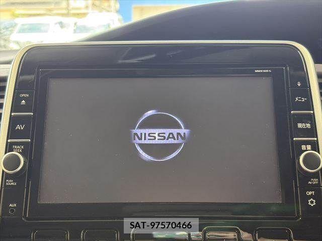 Nissan SERENA 2018-10 7980943-3