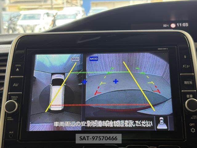 Nissan SERENA 2018-10 7980943-5