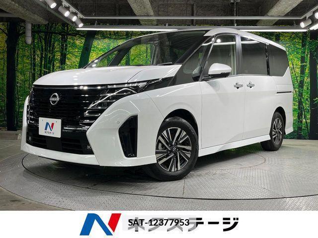 Nissan SERENA 2024-09 7980923-0