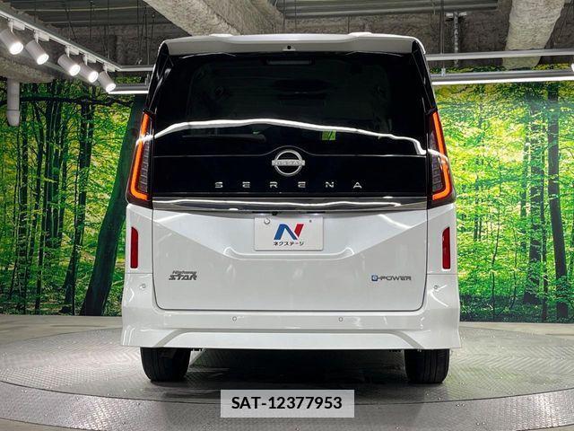 Nissan SERENA 2024-09 7980923-15