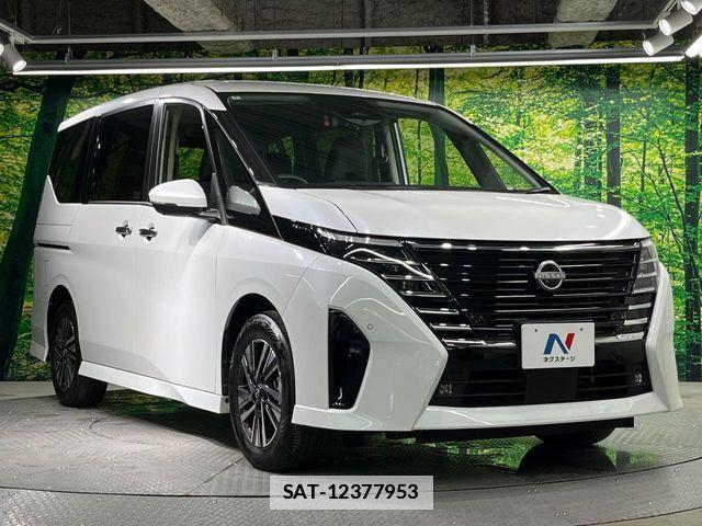 Nissan SERENA 2024-09 7980923-16