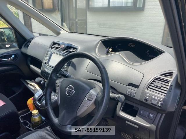 Nissan SERENA 2011-07 7980953-15