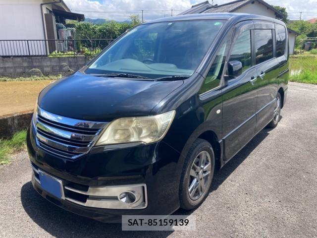 Nissan SERENA 2011-07 7980953-1
