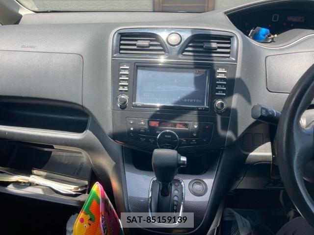 Nissan SERENA 2011-07 7980953-25