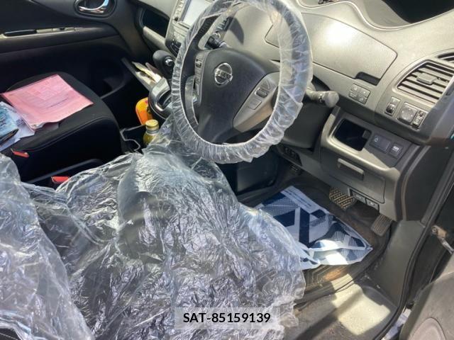 Nissan SERENA 2011-07 7980953-29