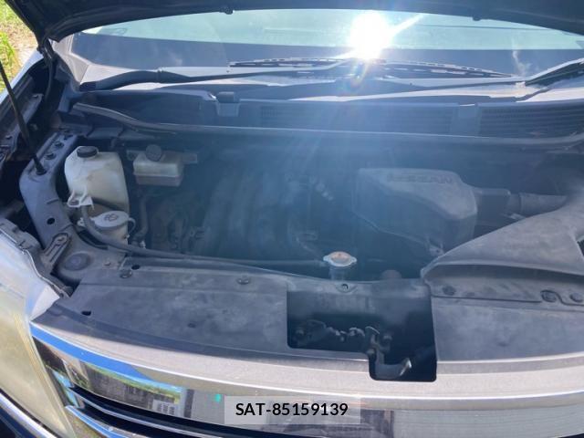 Nissan SERENA 2011-07 7980953-6